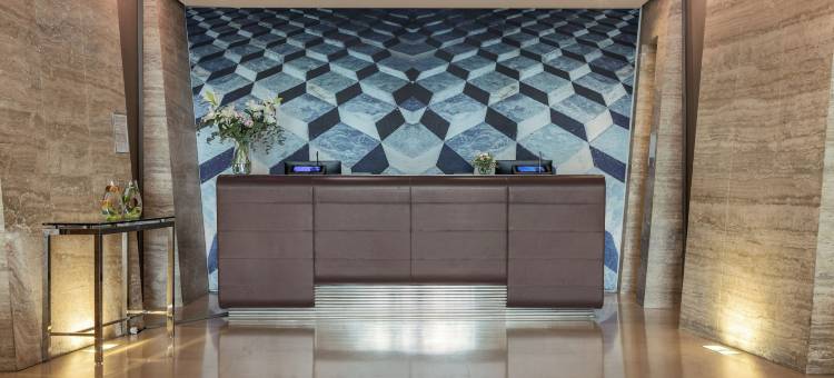 美利亚酒店-日内瓦(Melia Genova)图片