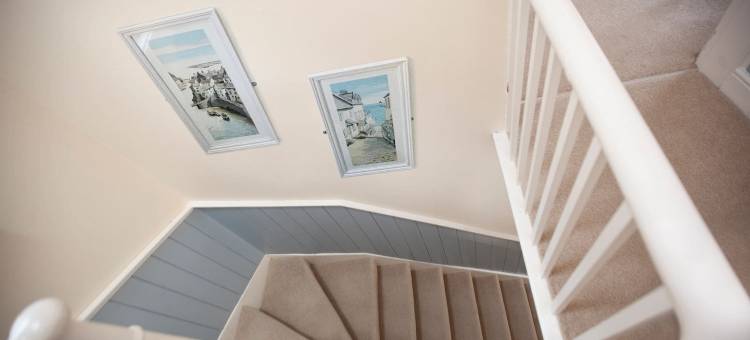 克莱伦斯小屋酒店(Clarence Cottage)图片