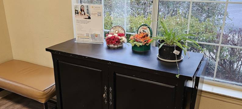 郊区酒店罗利 - 蟹树谷(Suburban Studios Raleigh - Crabtree Valley)图片