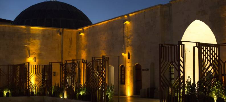 HSVHN希斯瓦罕酒店(Hsvhn Hotel Hisvahan)图片