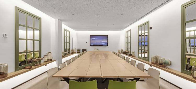 普罗图尔奈萨帕尔马酒店(Protur Naisa Palma Hotel)图片