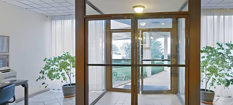 赫斯特沃斯堡美洲最佳价值酒店(Americas Best Value Inn-Ft. Worth/Hurst)图片