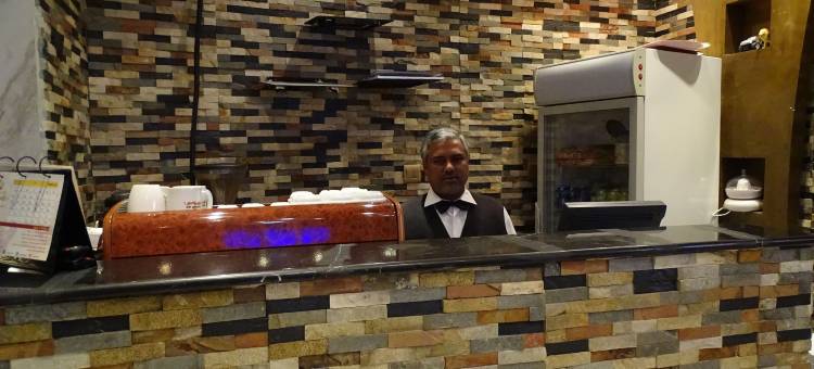 雅莫科舒适酒店(Comfort Inn Al Yarmouk)图片