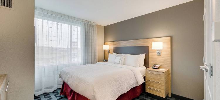 堪萨斯城自由城TownePlace套房酒店(TownePlace Suites Kansas City Liberty)图片
