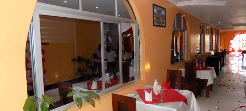 大北度假村(Great North Resort)图片