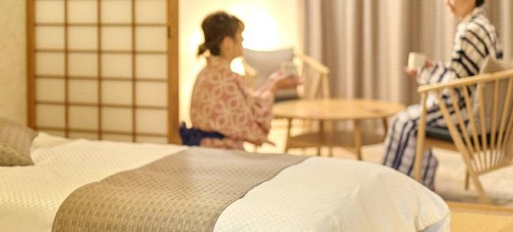 天濑温泉成天阁(Amagase Onsen Seitenkaku)图片