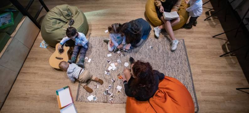 堪达尔旅馆(Kantar Hostel)图片