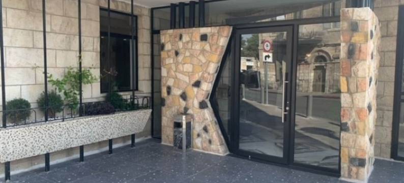 奥里维斯山酒店(Mount of Olives Hotel)图片