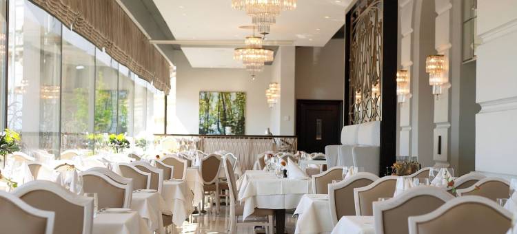 斯德哥尔摩大酒店(Grand Hôtel Stockholm)图片