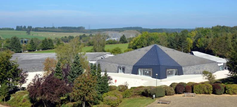 拉查贝坦恩民宿(B&B la Chabetaine)图片