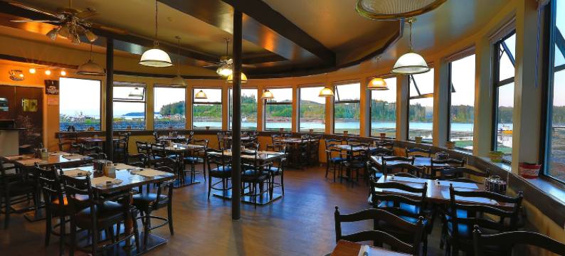 格伦里昂酒店(Glen Lyon Inn)图片