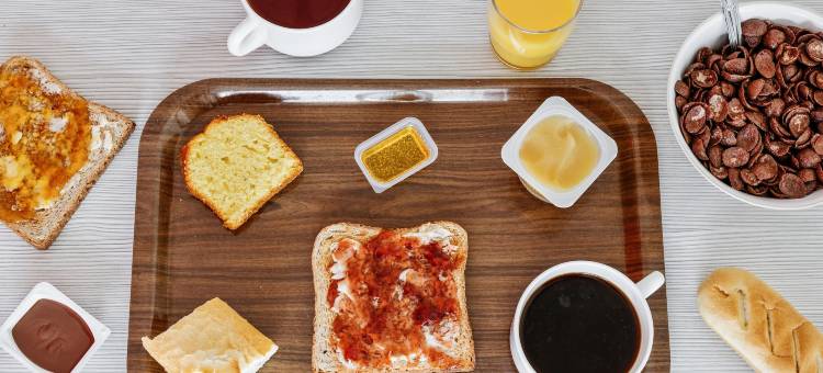 布里夫拉盖亚尔德西普瑞米尔经典酒店(Premiere Classe Brive la Gaillarde Ouest)图片