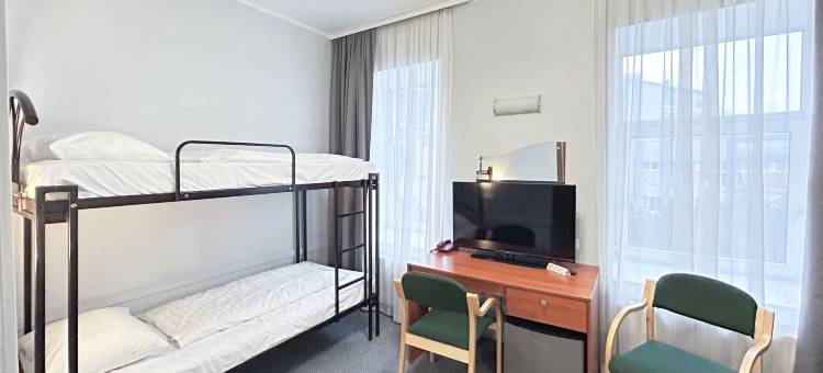 OK酒店(Hotel OK)图片