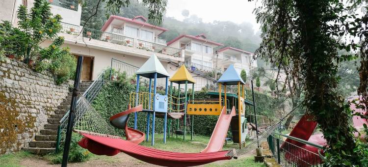 The Fern Surya Resort Dharampur, 卡萨利山, 万豪系列(The Fern Surya Resort Dharampur, Kasauli Hills, Series by Marriott)图片