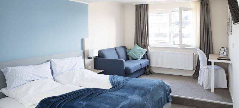 杰斯海边酒店(Hotel Jess am Meer)图片