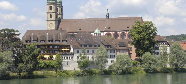 金钮环形酒店(Hotel Goldener Knopf)图片