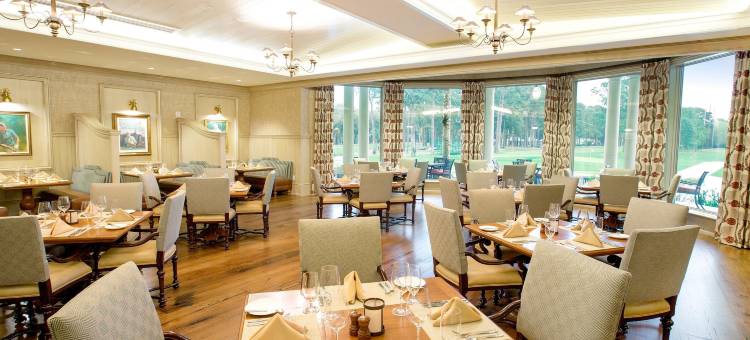 海港镇度假村和俱乐部(Inn and Club at Harbour Town)图片