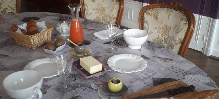 仙女小屋酒店(La Loge des Fées)图片