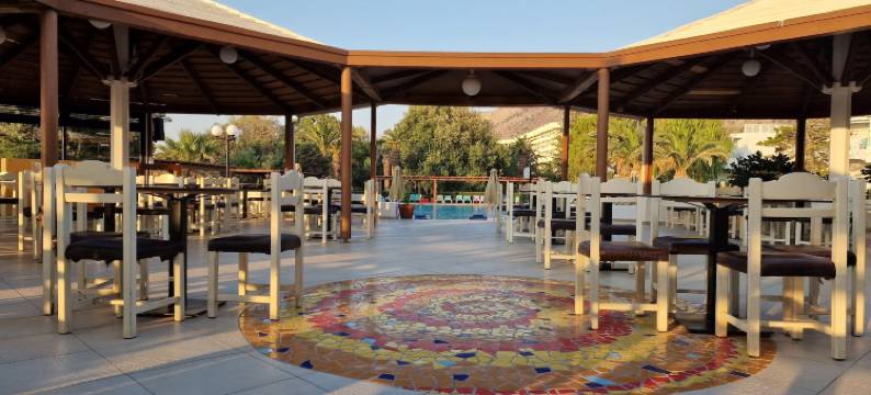 阿波罗尼亚海滩度假酒店及Spa(Apollonia Beach Resort & Spa)图片