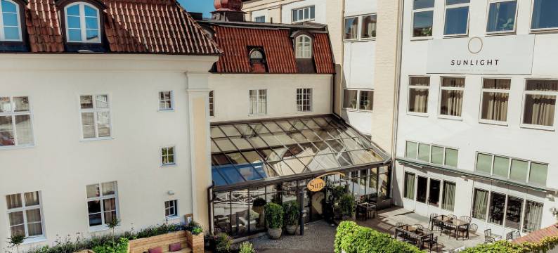 阳光会议水疗酒店(Sunlight Hotel Conference & Spa)图片