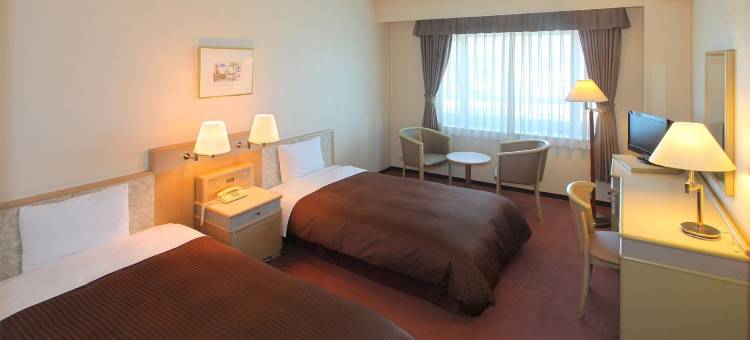 幕张绿塔酒店(Hotel Green Tower Makuhari)图片