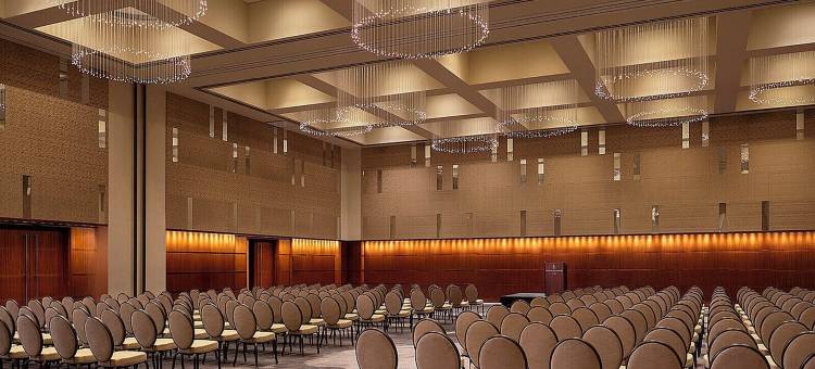 圣路易斯四季酒店(Four Seasons St. Louis)图片