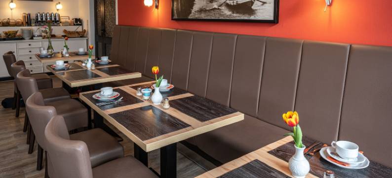 施莱湾酒店(Schlei Hotel)图片