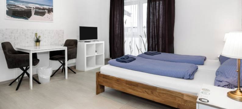 格纳特旅馆(Pension Genat)图片