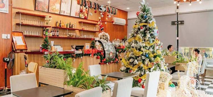奥罗拉酒店广场(Aurora Hotel Plaza)图片