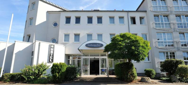 林堡格赫夫住宅酒店(Hotel Residenz Limburgerhof)图片