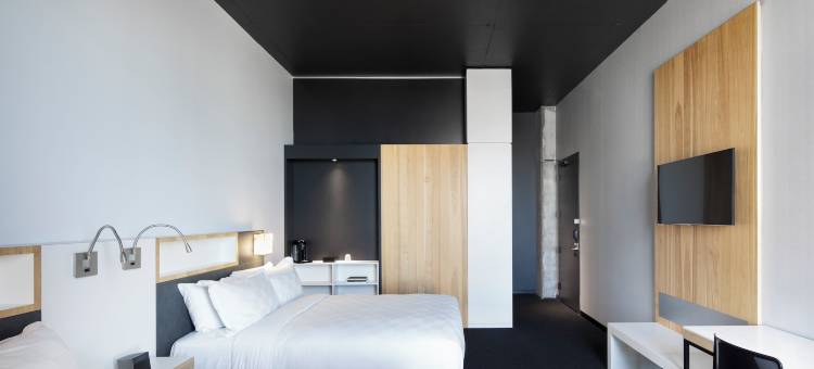 温尼伯阿尔特酒店(Alt Hotel Winnipeg)图片