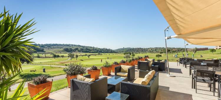 莫尔加多高尔夫乡村俱乐部酒店(Morgado Golf & Country Club)图片