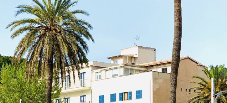 米拉马尔酒店(Hotel Miramar)图片