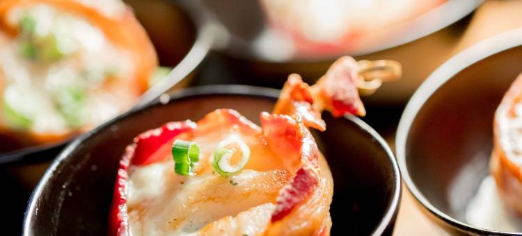 列克星敦格林希尔顿大使套房酒店(Embassy Suites by Hilton Lexington Green)图片