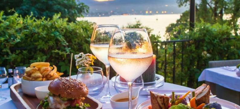 拉巴斯蒂德安托万酒店(La Bastide d'Antoine)图片