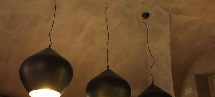 帕拉佐莱希尼酒店(Palazzo Righini)图片