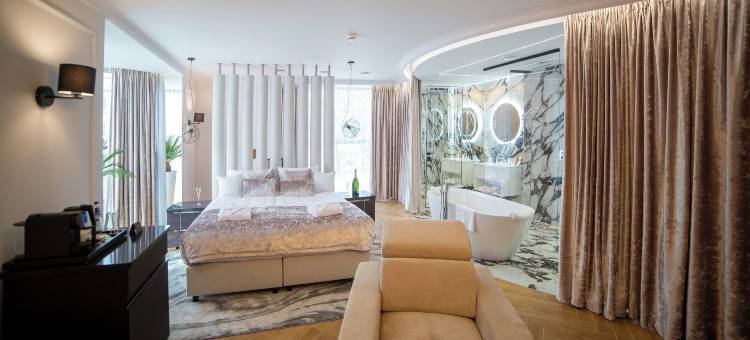 Saline酒店(Hotel Saline)图片