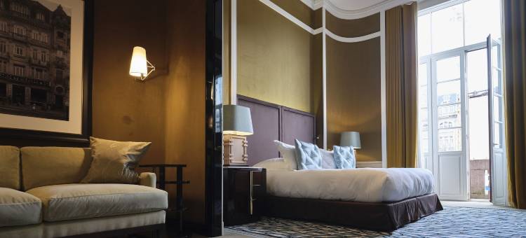 纪念宫殿阿尔巴公馆(The One Monumental Palace)图片