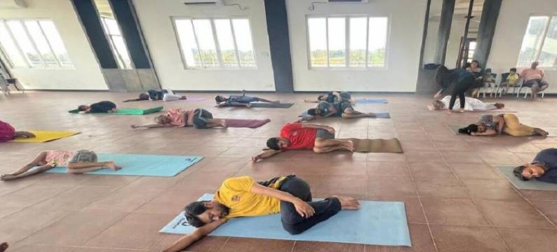 PGC 钦奈度假村及俱乐部 By SSS(PGC Chennai Resort & Club By SSS)图片