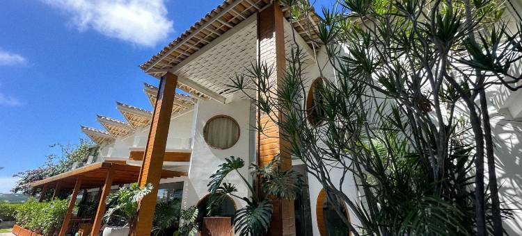 Passagem概念酒店及温泉(Passagem Concept Hotel e Spa)图片