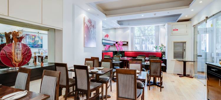 艾德米拉酒店(Admiral Hotel at Park Avenue)图片