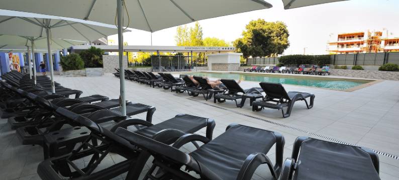 大西洋旅游公寓(Oceano Atlantico Apartamentos Turisticos)图片