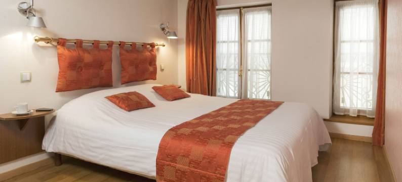 圣米歇尔酒店(Le Saint Michel)图片