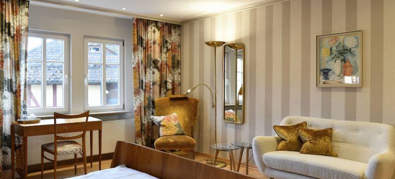 马库斯特姆浪漫酒店(Romantik Hotel Markusturm)图片