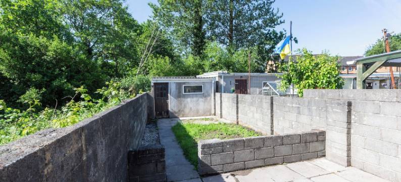 Sandfields House图片