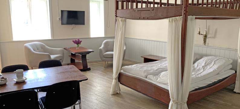 帕斯特伽登酒店(Hotel Postgaarden)图片