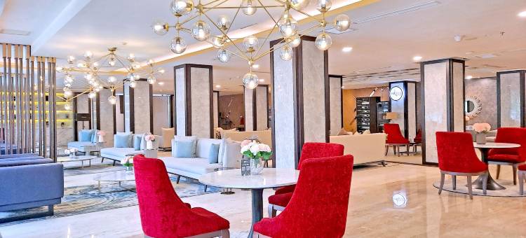 肯达裡广场旅店(Plaza Inn Kendari)图片