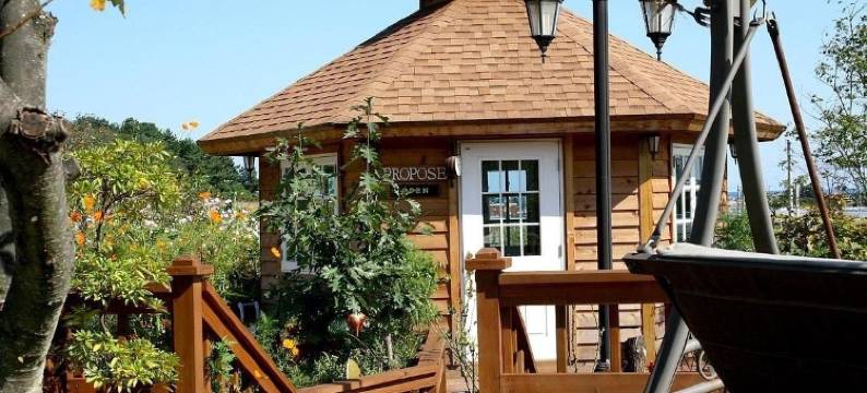 Basso水疗旅馆(Spa Pension Basso)图片