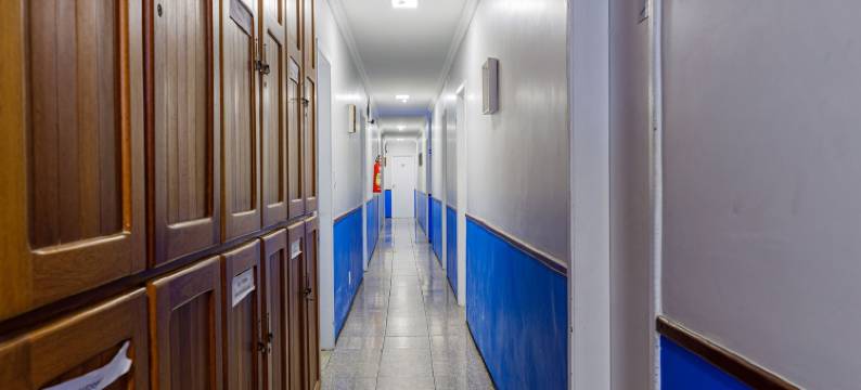 美耶雷勒酒店(Hotel Meireles)图片