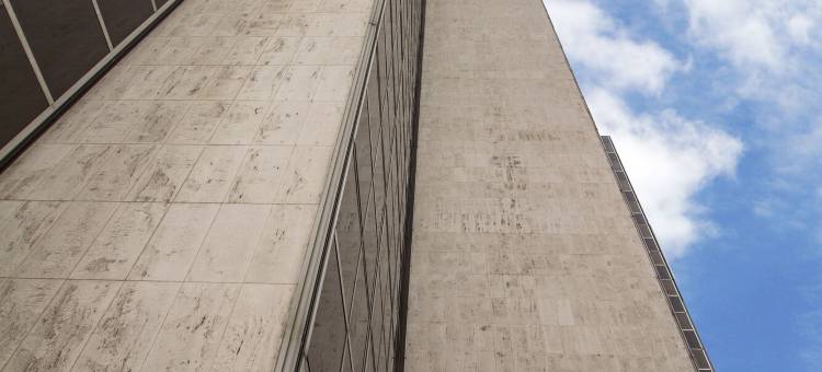 原创法义公寓式酒店 - 南锡市中心柯希(The Originals Residence, Kosy Nancy Coeur de Ville)图片